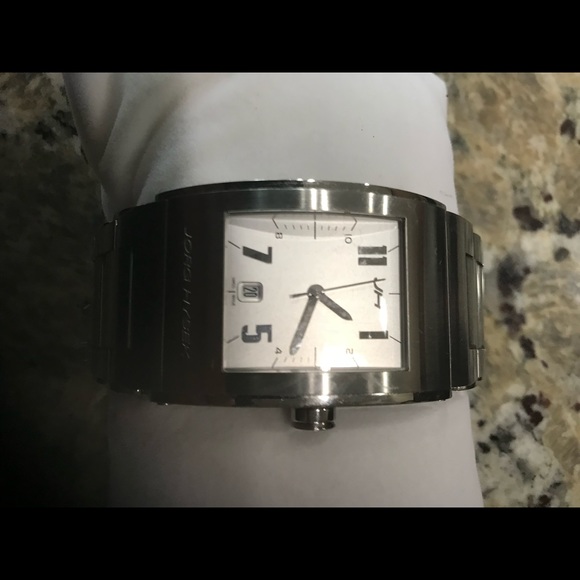 Jorg Hysek Mens Kilada Watch - Picture 1 of 7